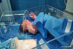 مراقبت پوست با پوست مادر را برای همه نوزادان در همه جا فراهم کنید